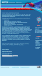 Mobile Screenshot of antex.net.pl